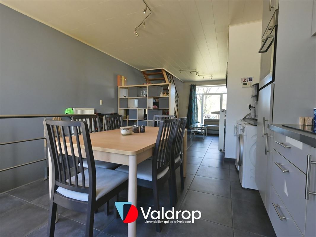 Appartement 2 chambres - Marbehan