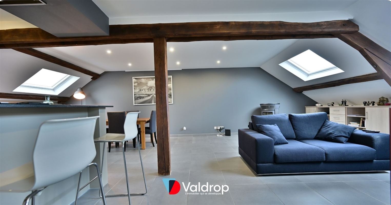 Appartement - 1 chambre - Marbehan
