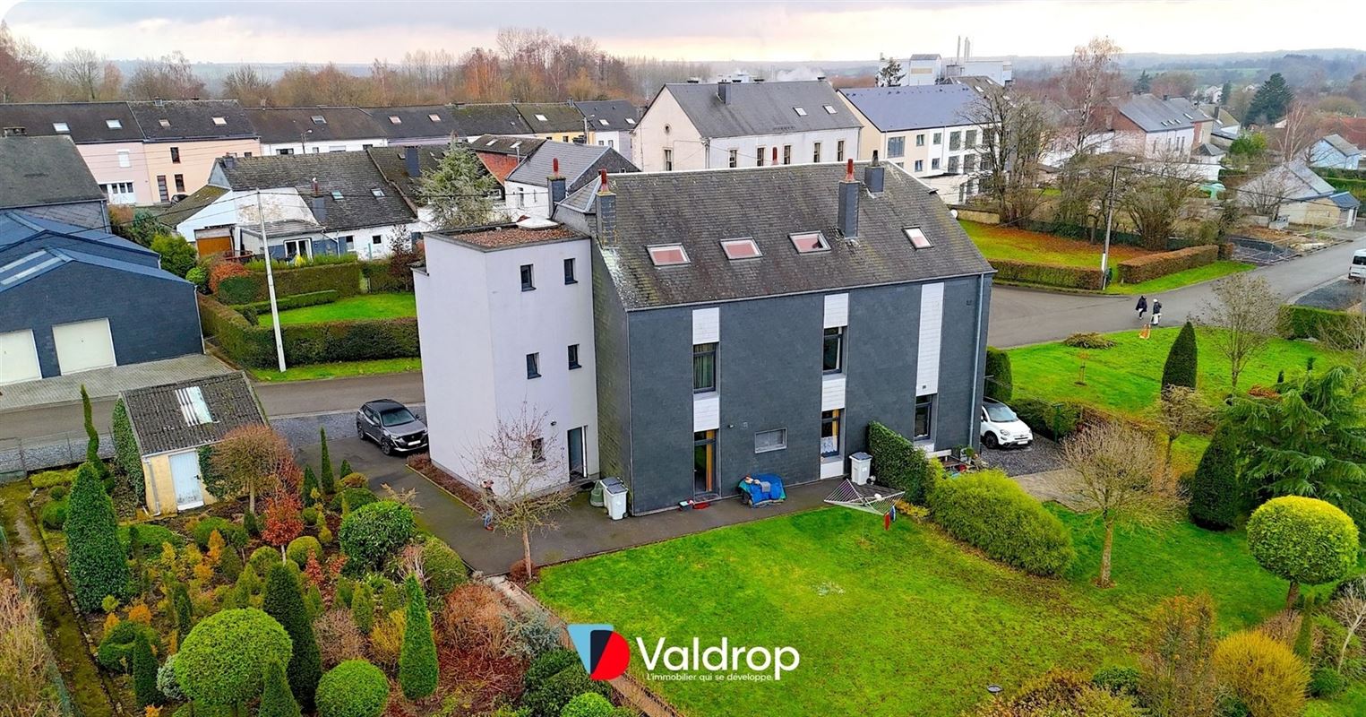 Appartement - 1 chambre - Marbehan