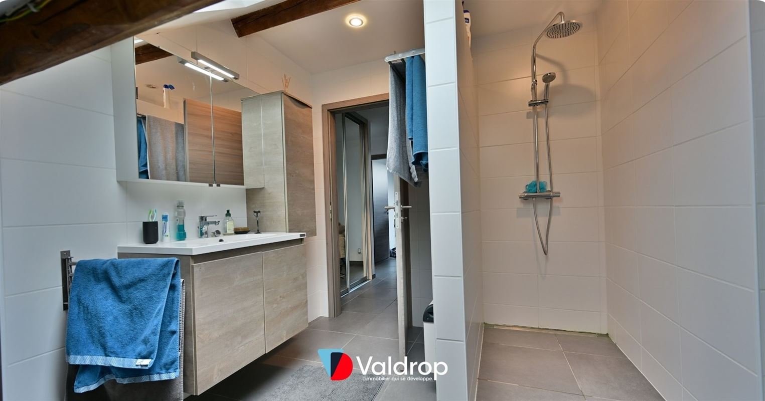Appartement - 1 chambre - Marbehan