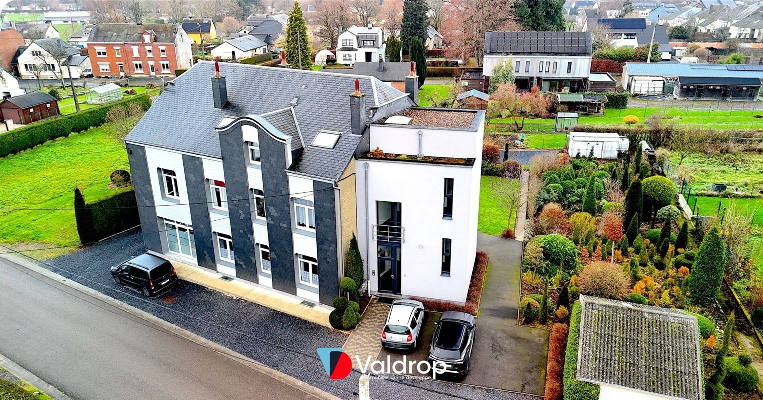 Appartement - 1 chambre - Marbehan