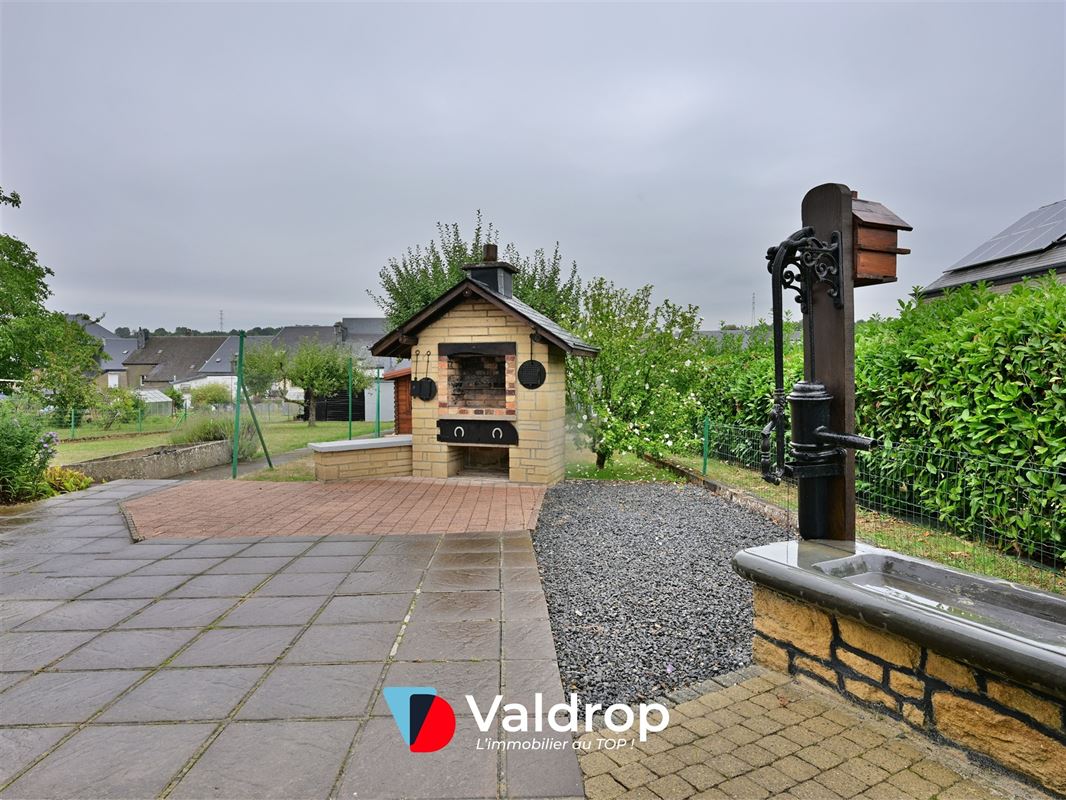 Maison 3 chambres - garage - caves / ValDrop Immo
