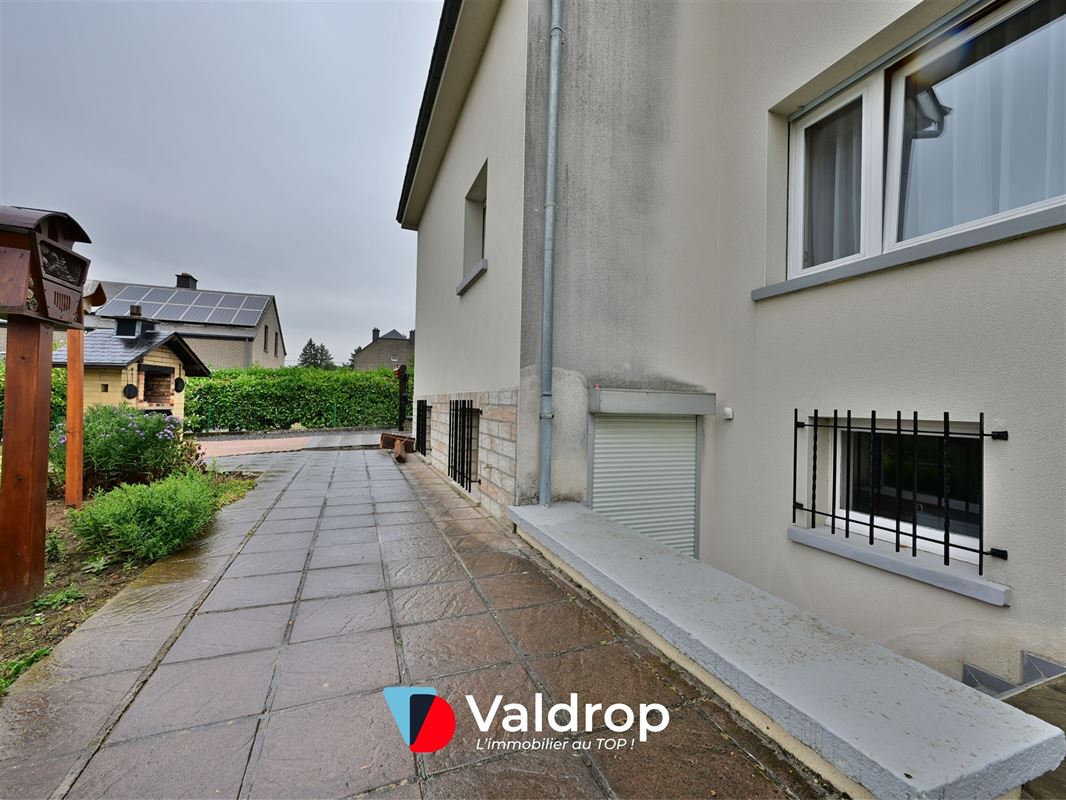 Maison 3 chambres - garage - caves / ValDrop Immo