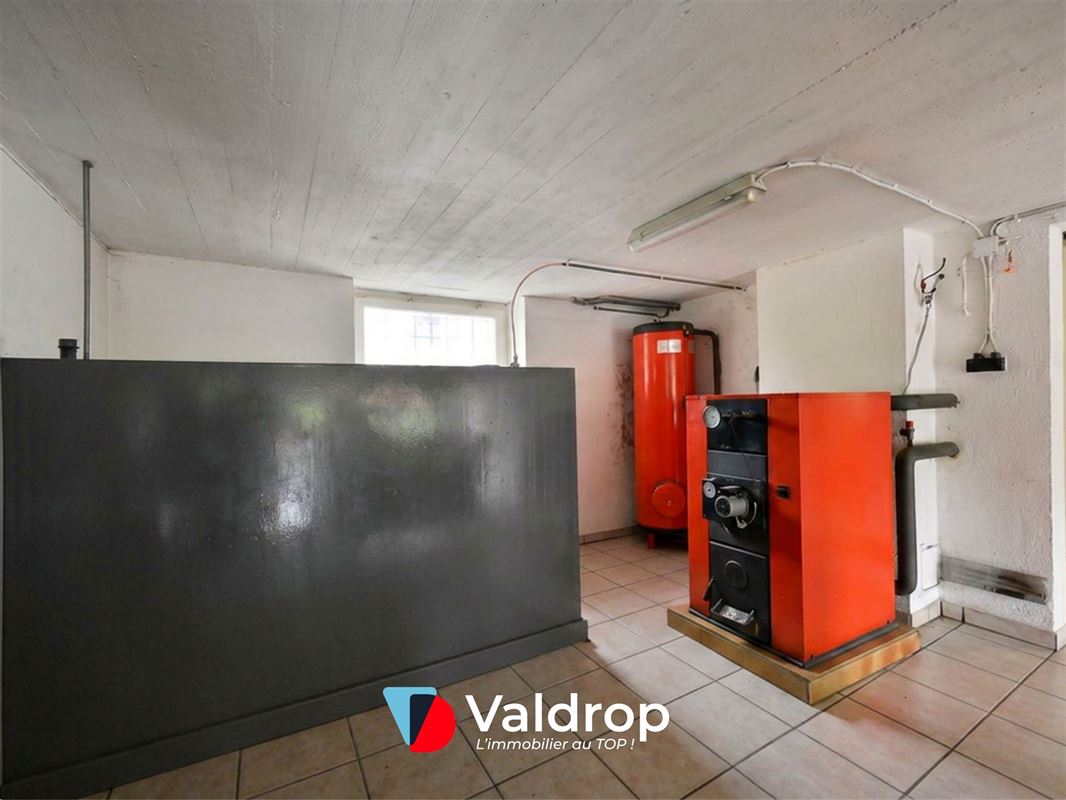 Maison 3 chambres - garage - caves / ValDrop Immo