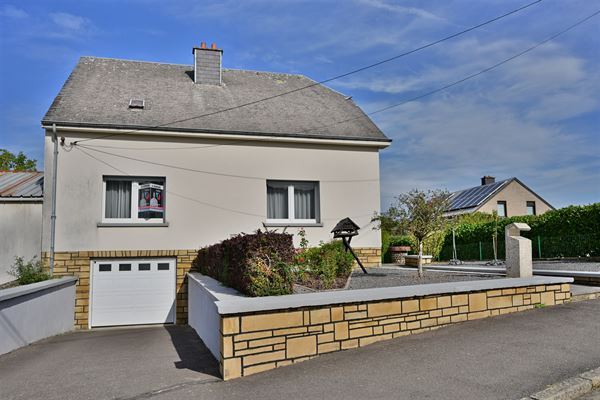 Maison 3 chambres - garage - caves / ValDrop Immo