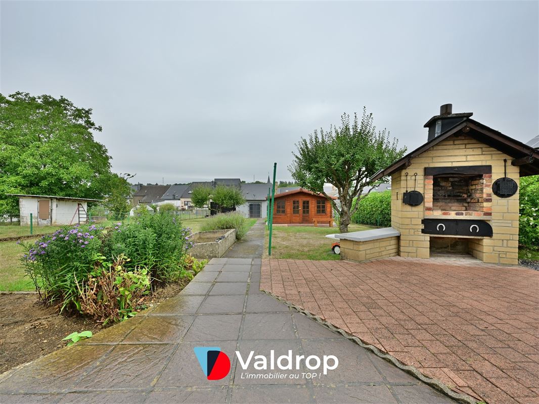 Maison 3 chambres - garage - caves / ValDrop Immo
