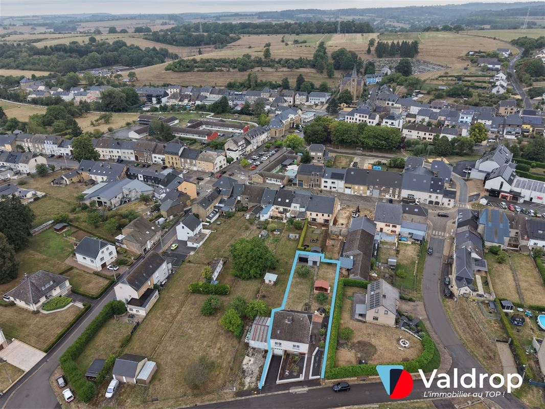 Maison 3 chambres - garage - caves / ValDrop Immo