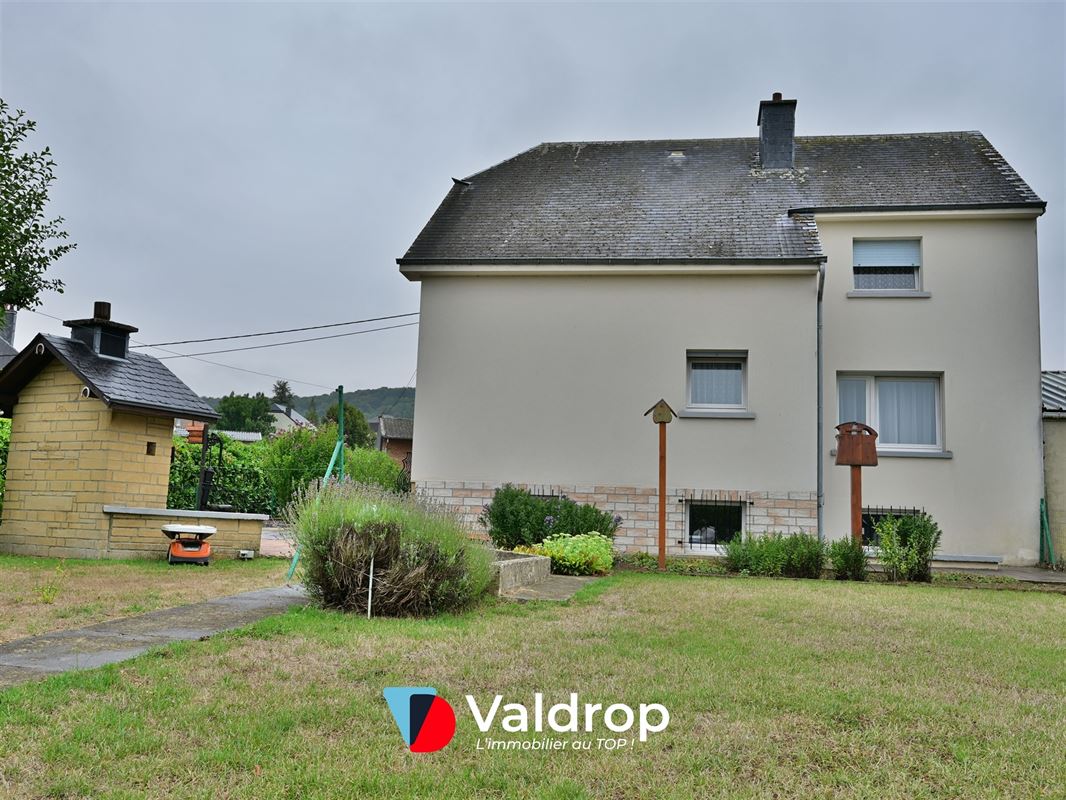 Maison 3 chambres - garage - caves / ValDrop Immo