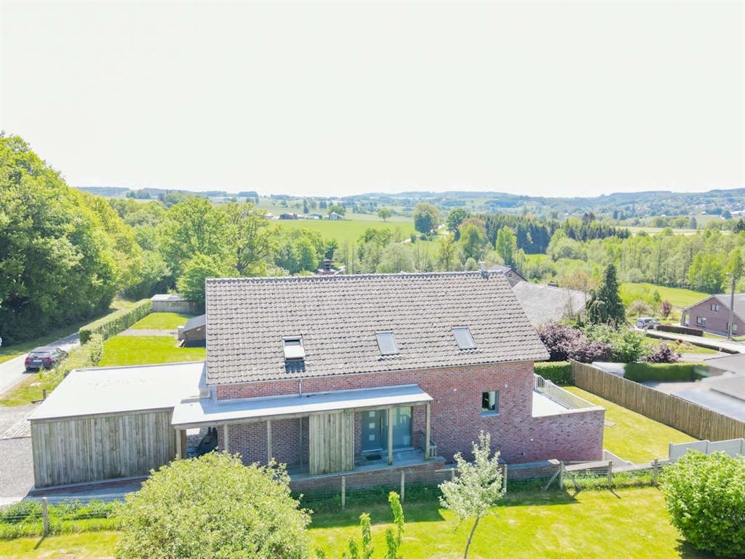 Splendide villa contemporaine de 280m² sur plus de 6 ares