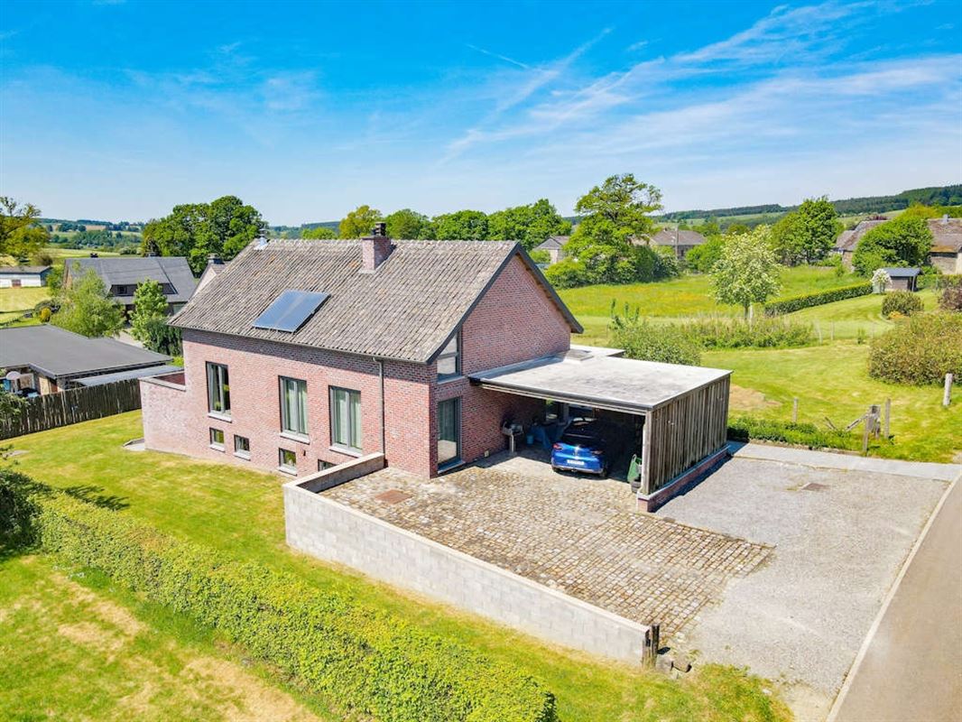 Splendide villa contemporaine de 280m² sur plus de 6 ares