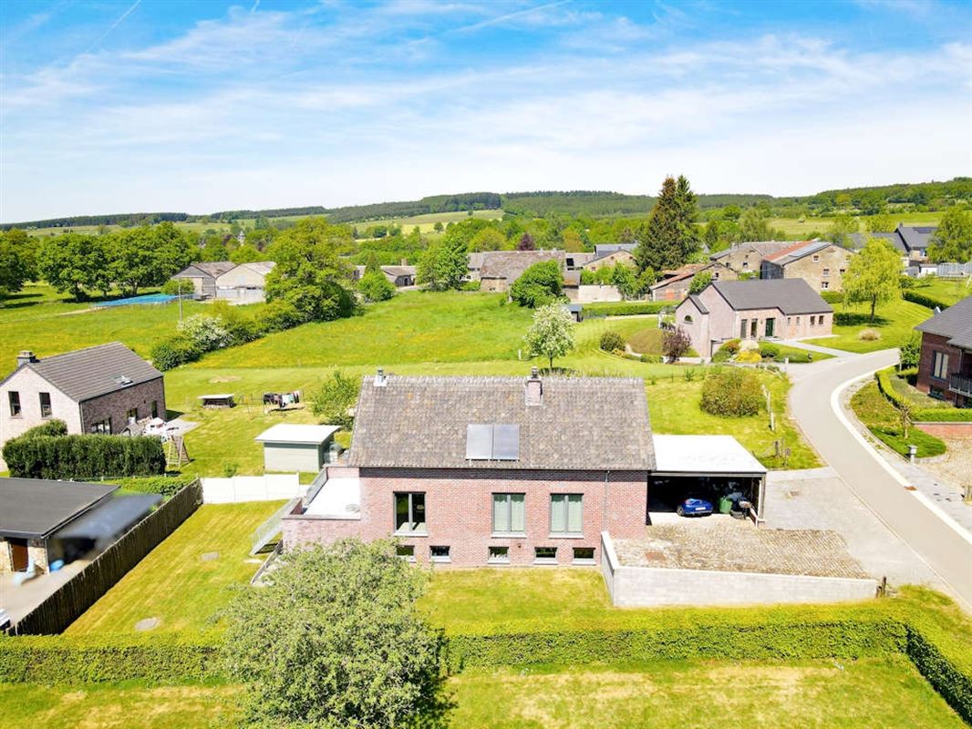 Splendide villa contemporaine de 280m² sur plus de 6 ares