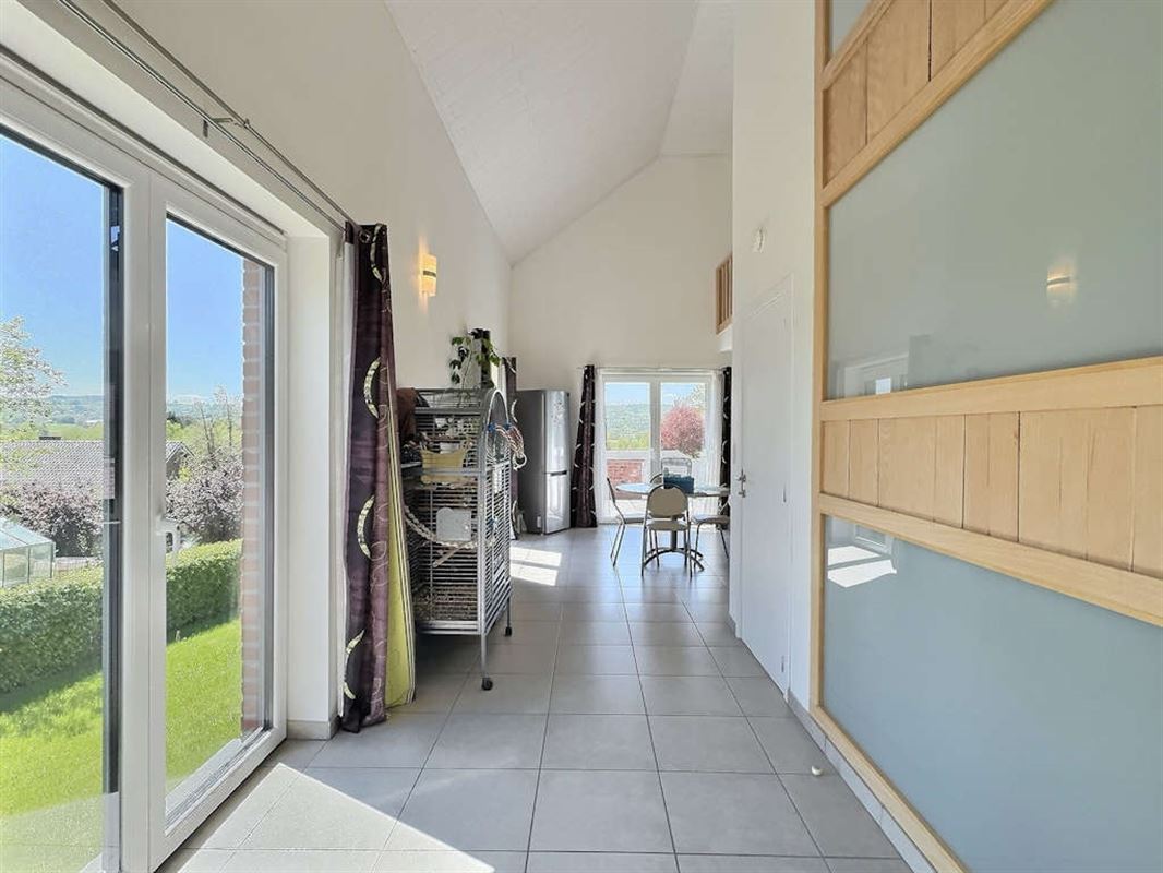 Splendide villa contemporaine de 280m² sur plus de 6 ares