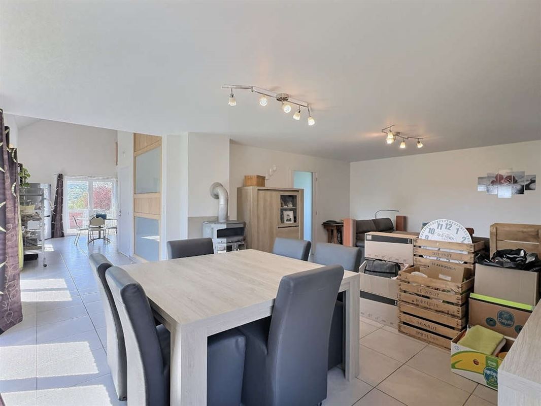 Splendide villa contemporaine de 280m² sur plus de 6 ares