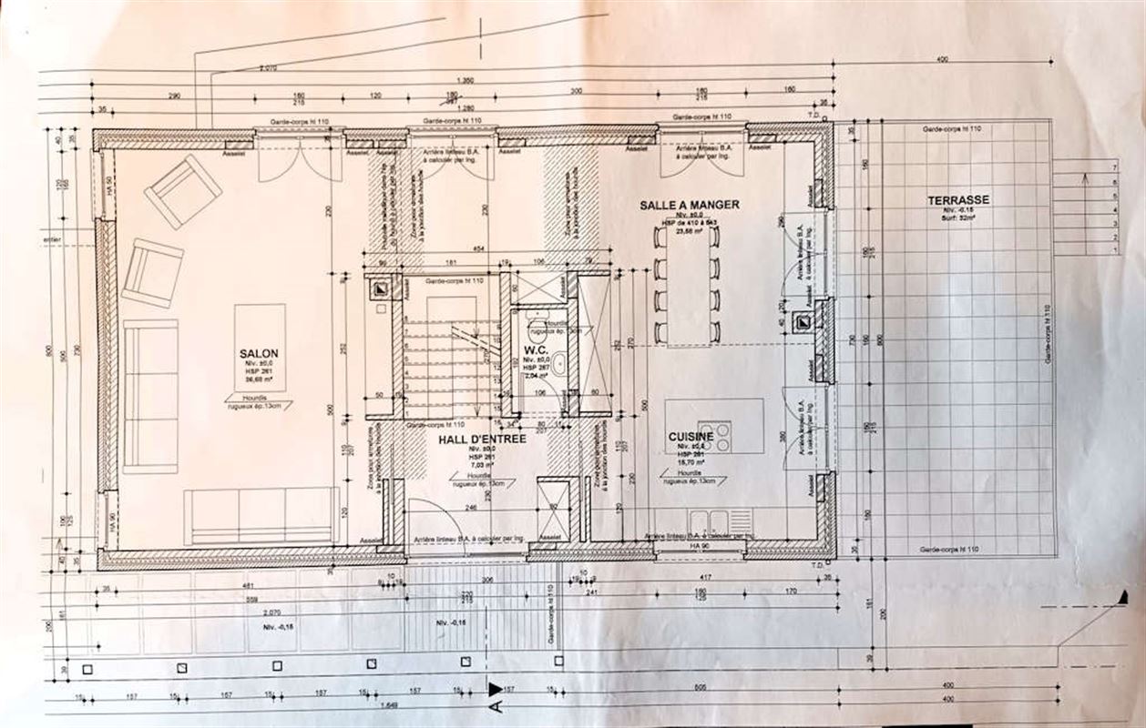 Splendide villa contemporaine de 280m² sur plus de 6 ares