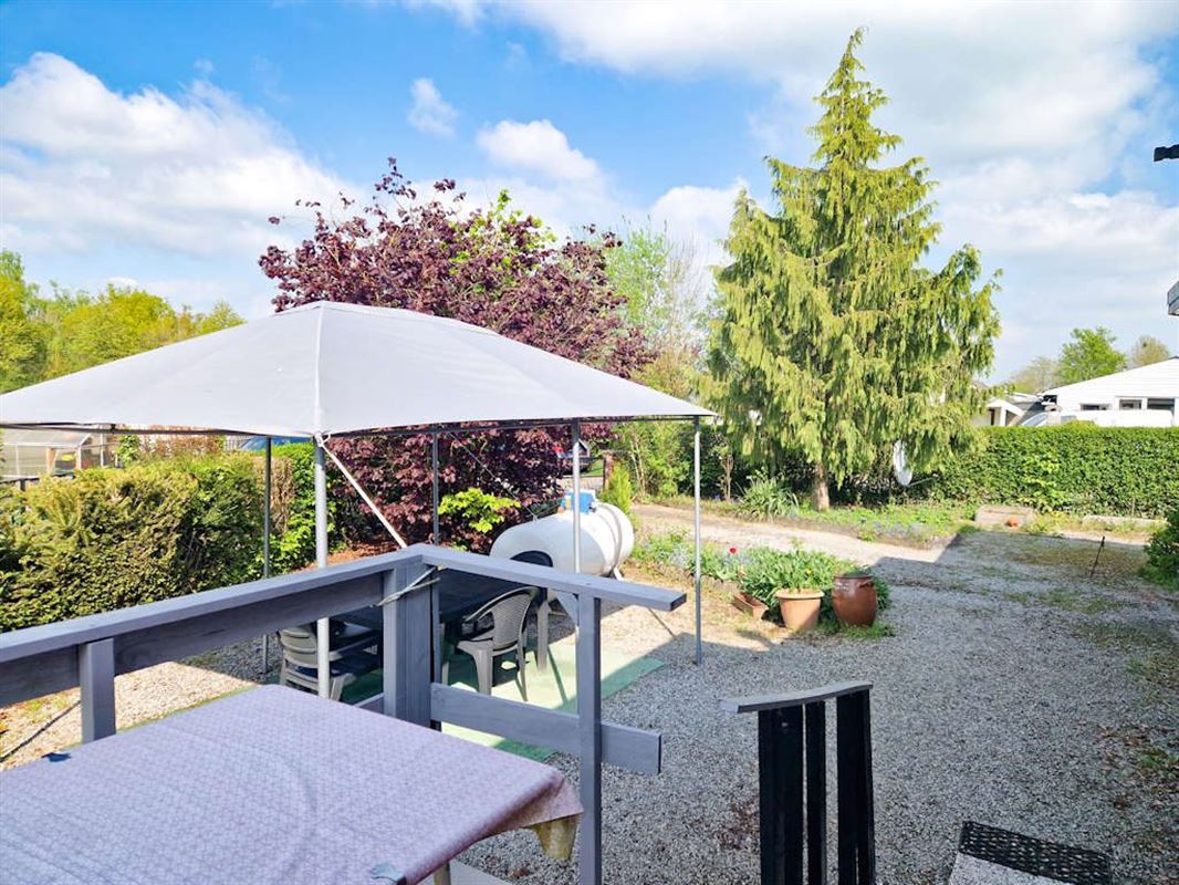 Superbe chalet 2ch prêt à vivre sur 5ares 52ca