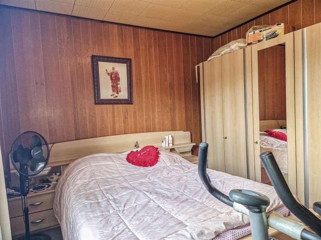 Superbe chalet 2ch prêt à vivre sur 5ares 52ca