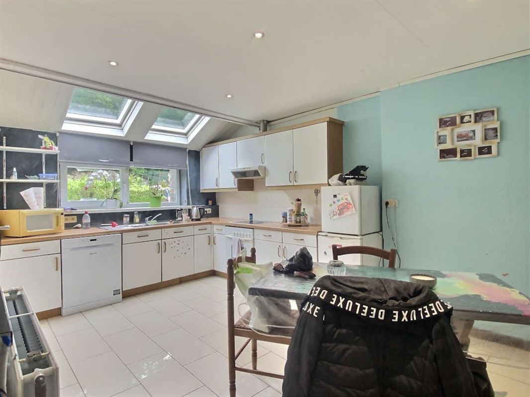 Au cœur de la campagne, belle fermette ardennaise sur 6 ares 80 centiares