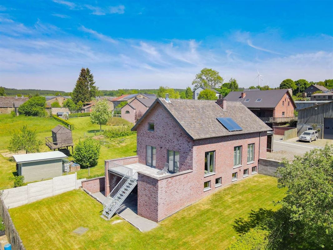 Splendide villa contemporaine de 280m² sur plus de 6 ares