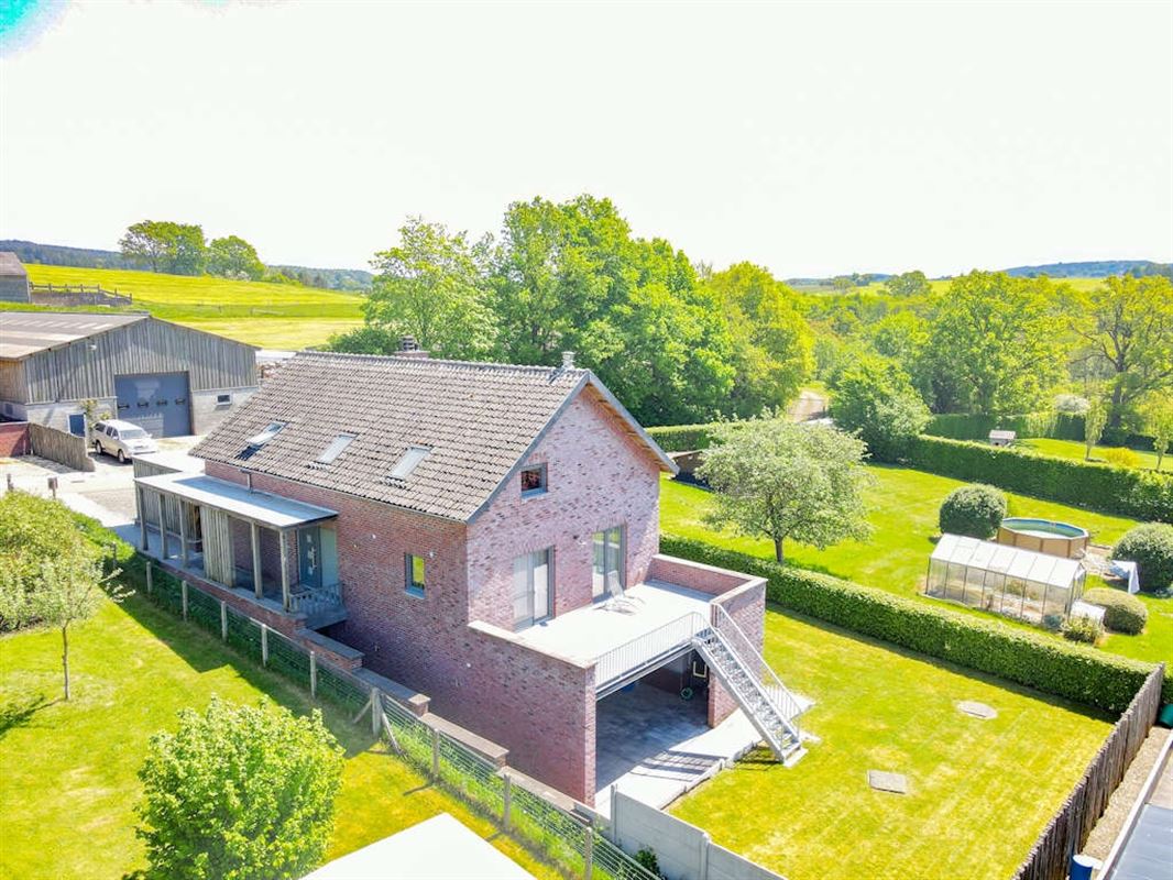 Splendide villa contemporaine de 280m² sur plus de 6 ares