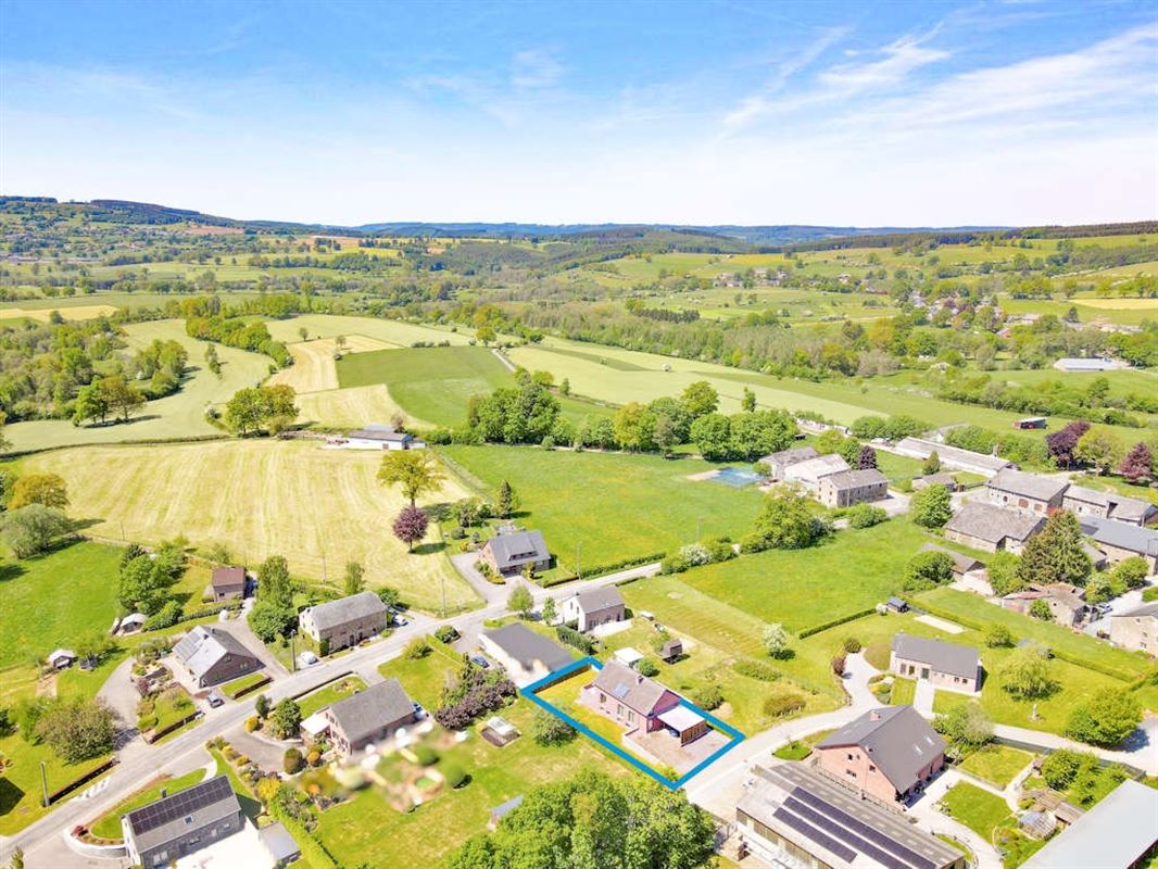 Splendide villa contemporaine de 280m² sur plus de 6 ares