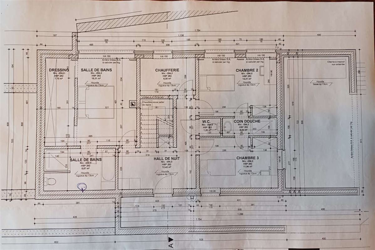 Splendide villa contemporaine de 280m² sur plus de 6 ares