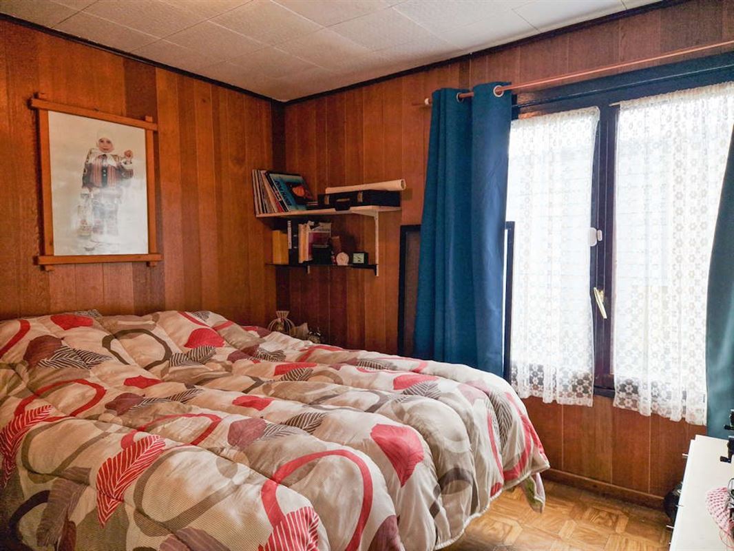 Superbe chalet 2ch prêt à vivre sur 5ares 52ca