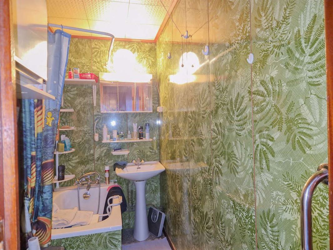 Superbe chalet 2ch prêt à vivre sur 5ares 52ca