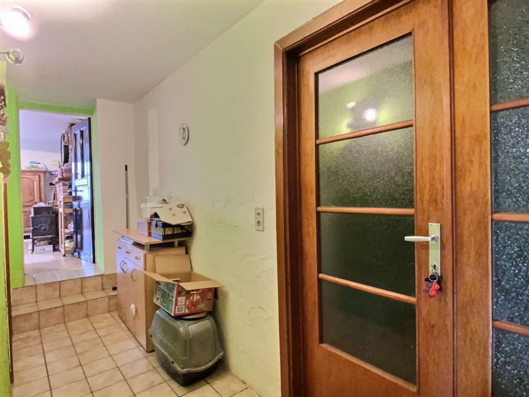 Au cœur de la campagne, belle fermette ardennaise sur 6 ares 80 centiares