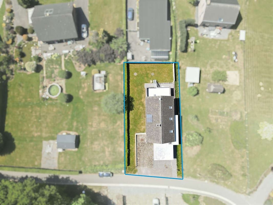 Splendide villa contemporaine de 280m² sur plus de 6 ares