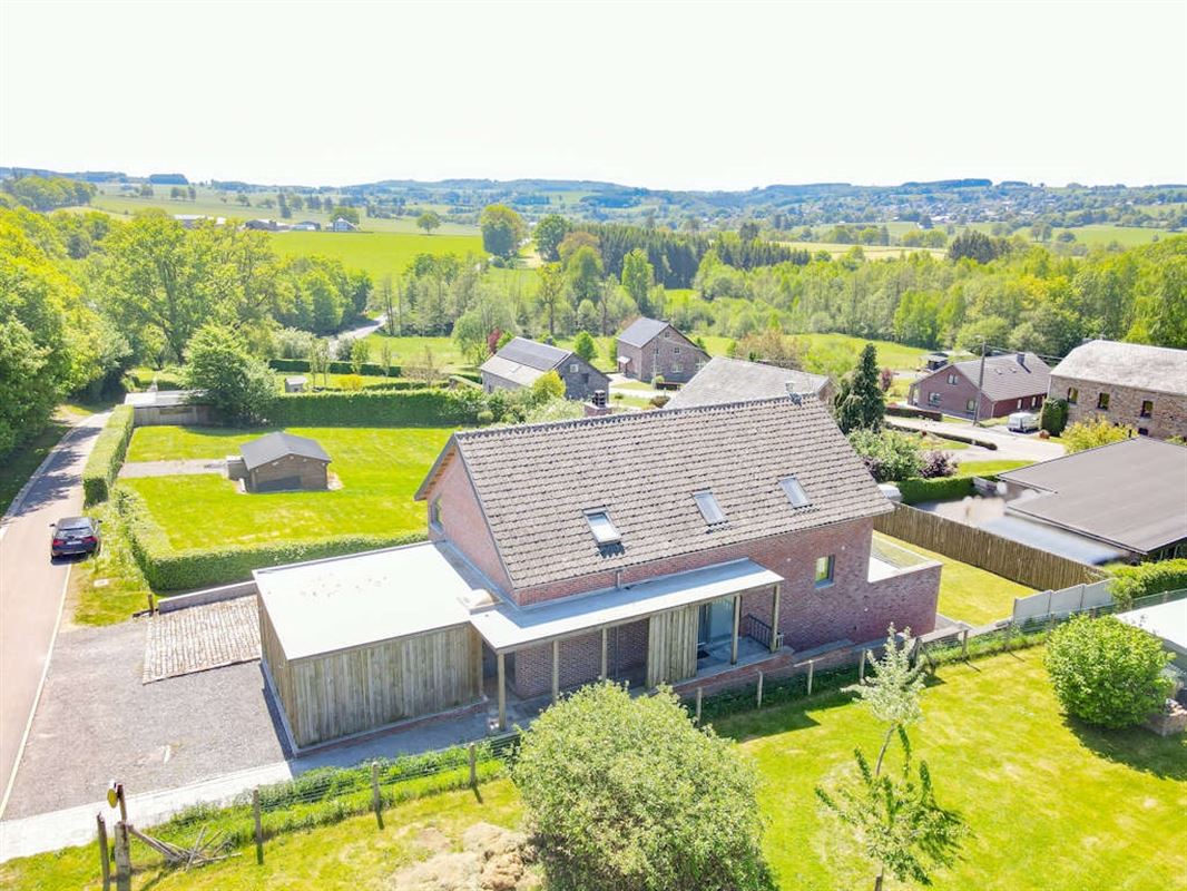 Splendide villa contemporaine de 280m² sur plus de 6 ares