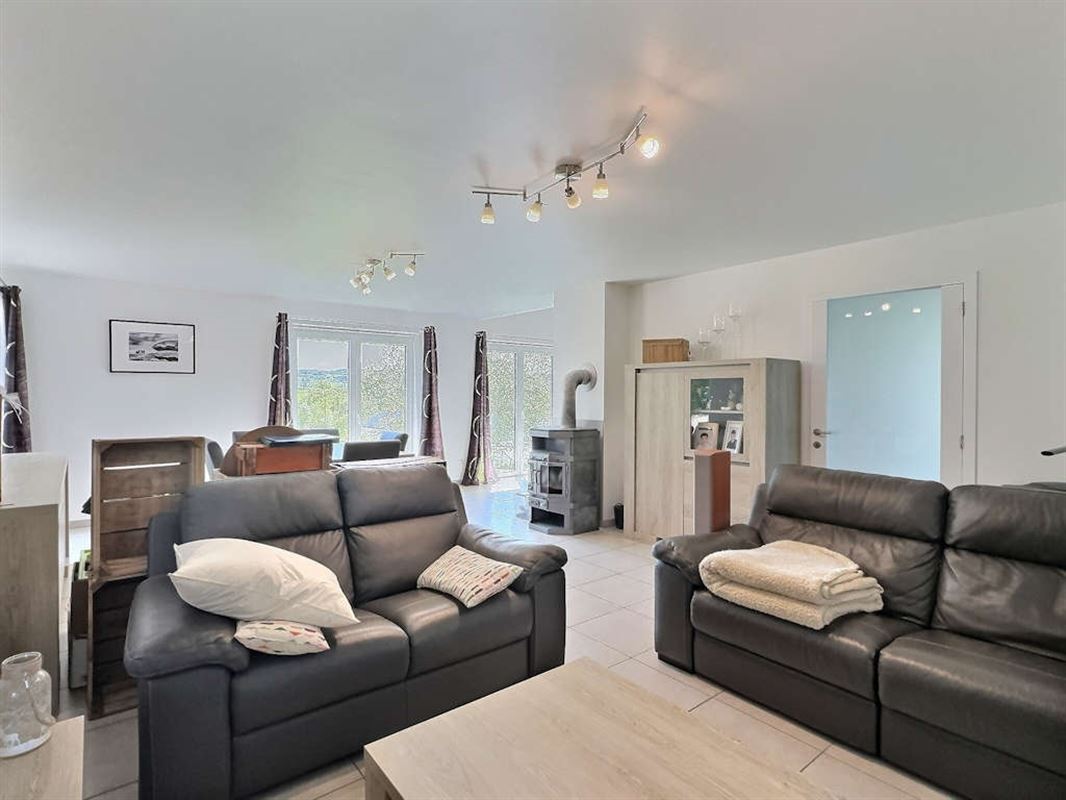 Splendide villa contemporaine de 280m² sur plus de 6 ares