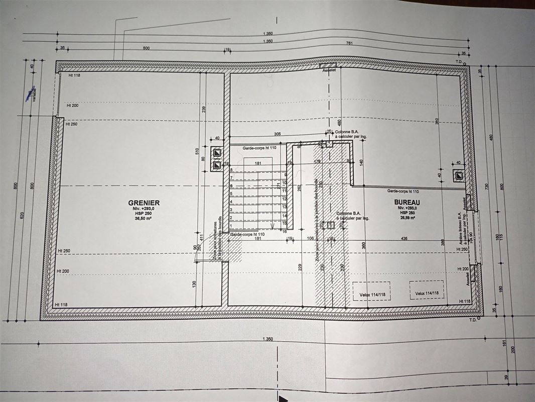Splendide villa contemporaine de 280m² sur plus de 6 ares