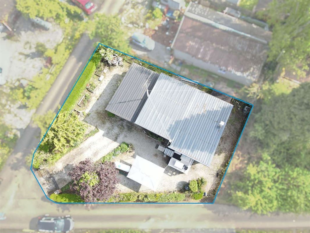 Superbe chalet 2ch prêt à vivre sur 5ares 52ca