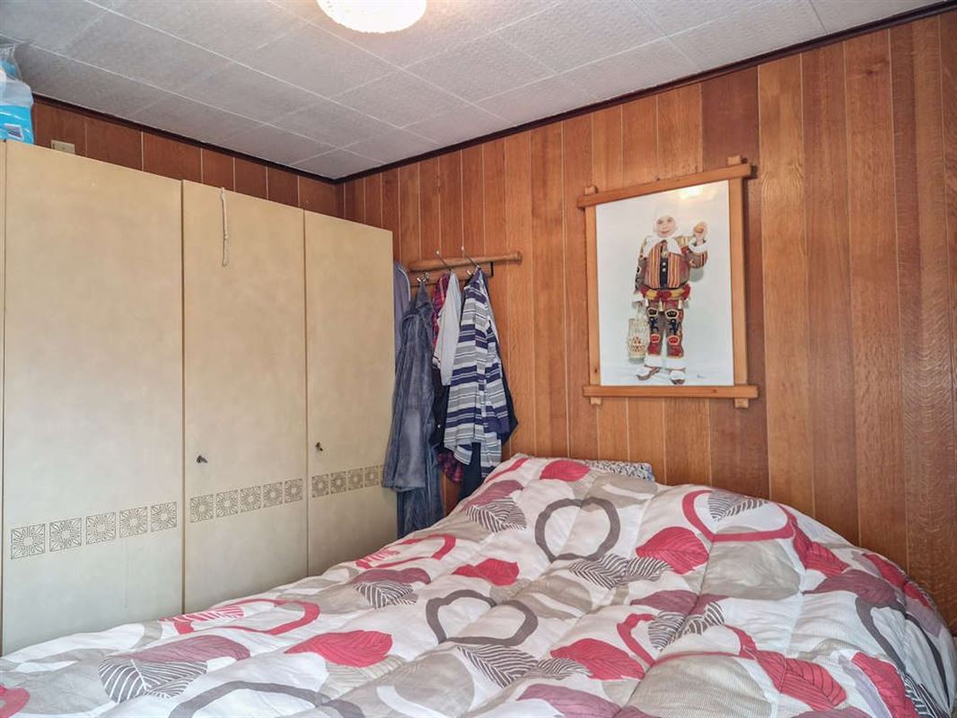 Superbe chalet 2ch prêt à vivre sur 5ares 52ca