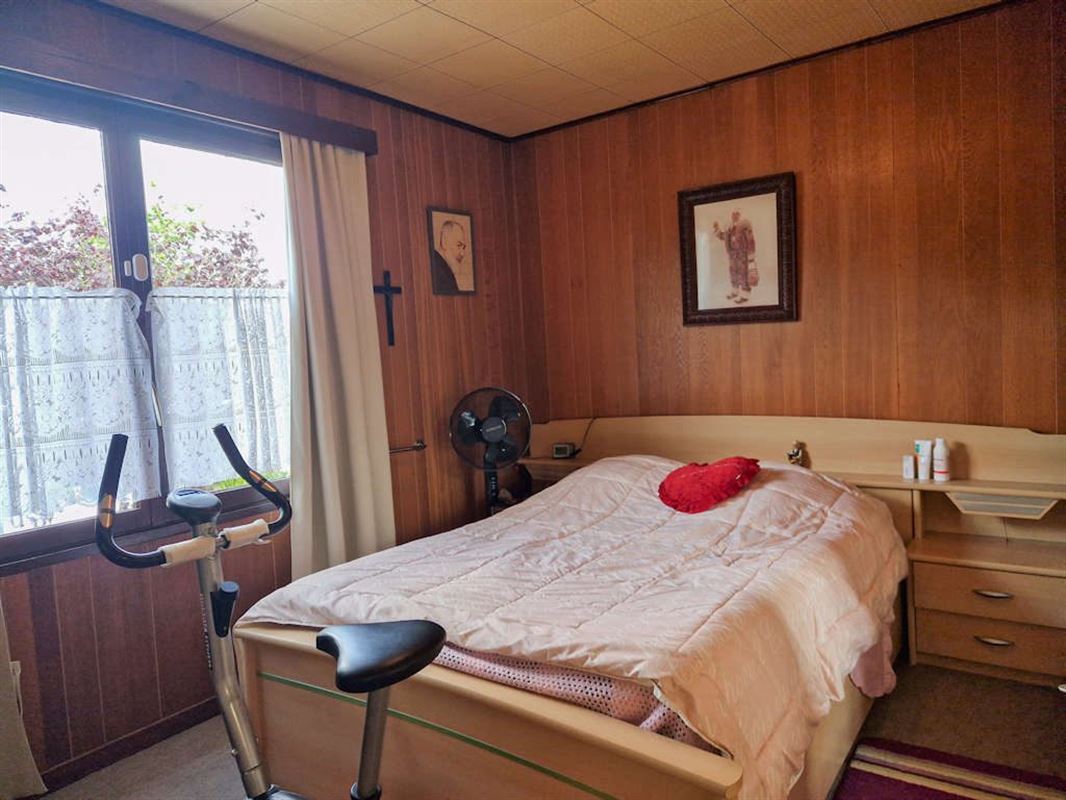 Superbe chalet 2ch prêt à vivre sur 5ares 52ca