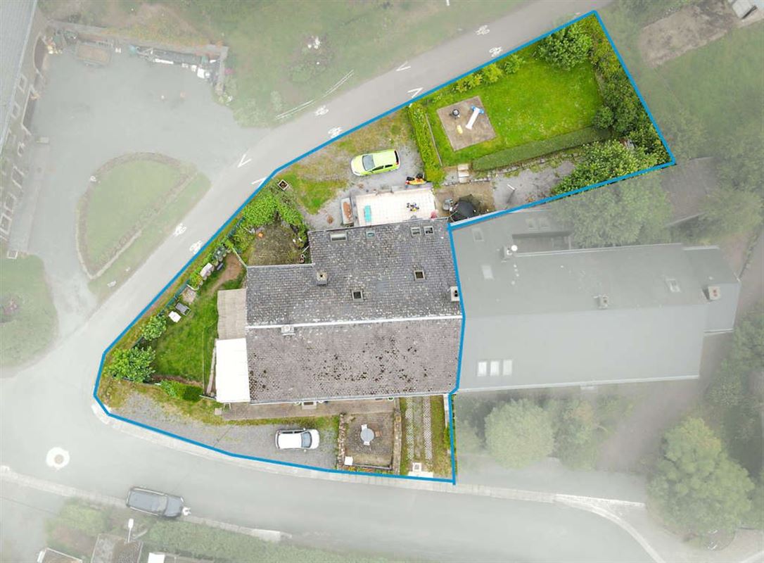 Au cœur de la campagne, belle fermette ardennaise sur 6 ares 80 centiares