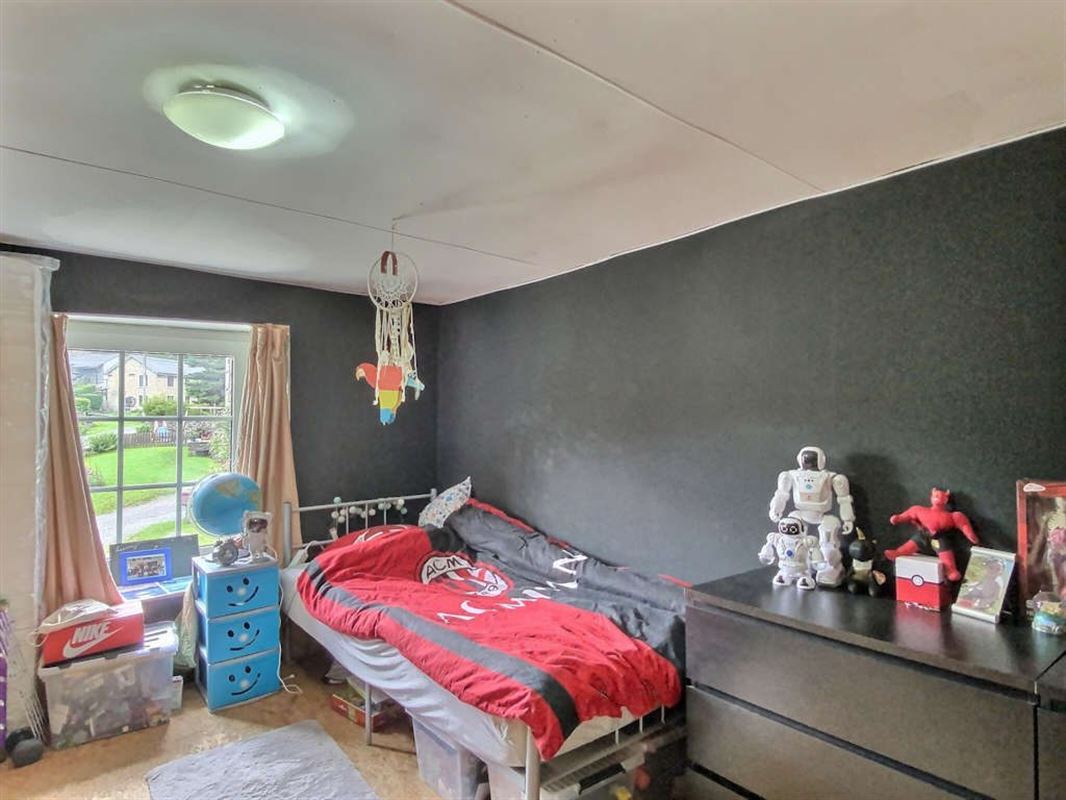 Au cœur de la campagne, belle fermette ardennaise sur 6 ares 80 centiares