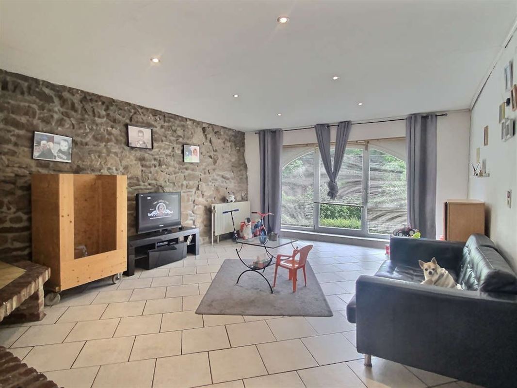 Au cœur de la campagne, belle fermette ardennaise sur 6 ares 80 centiares