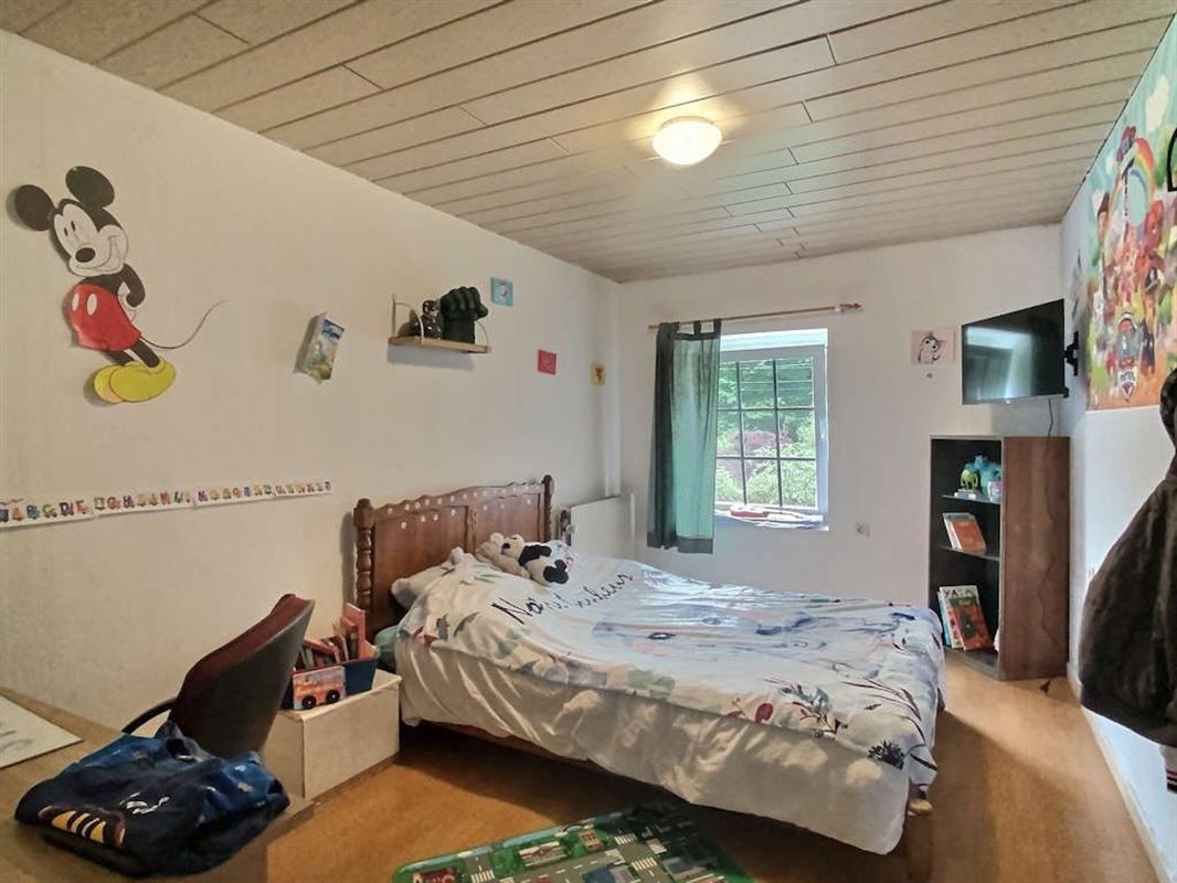 Au cœur de la campagne, belle fermette ardennaise sur 6 ares 80 centiares