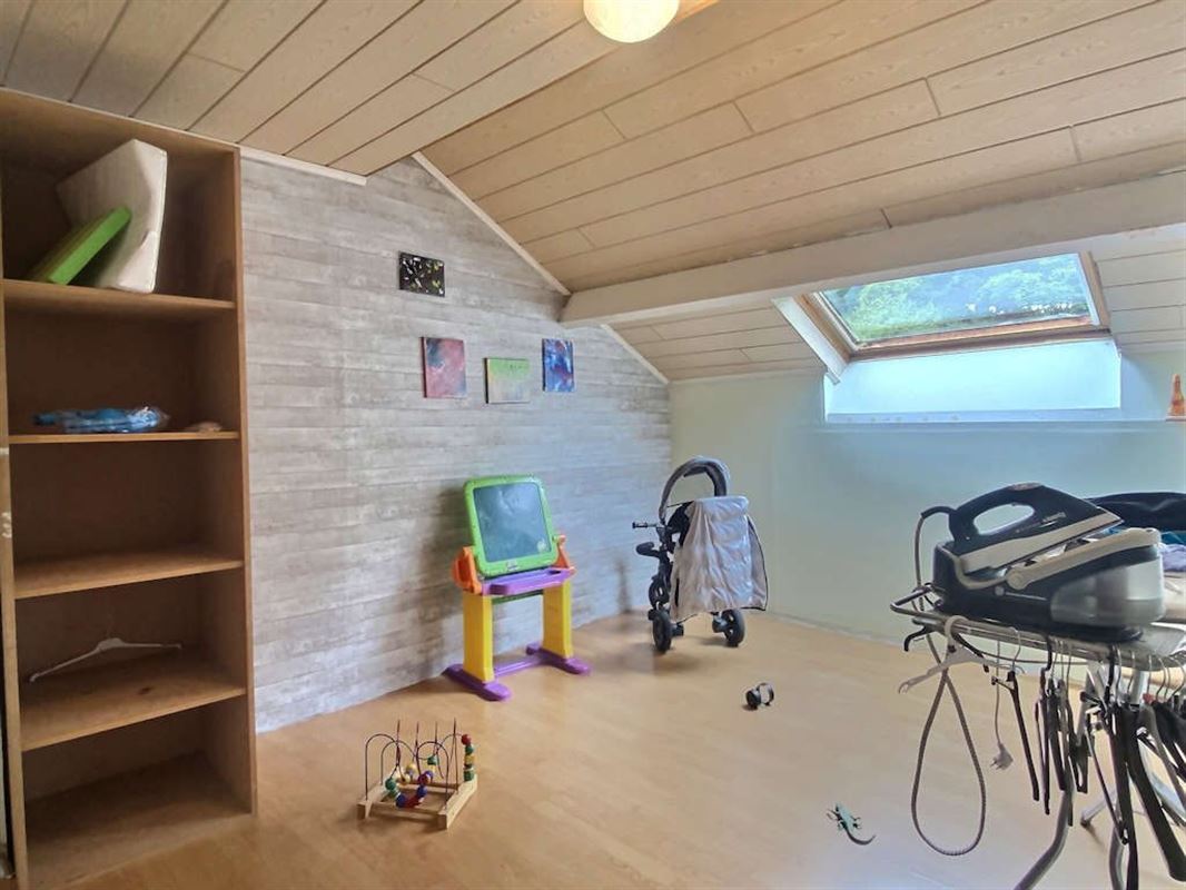 Au cœur de la campagne, belle fermette ardennaise sur 6 ares 80 centiares