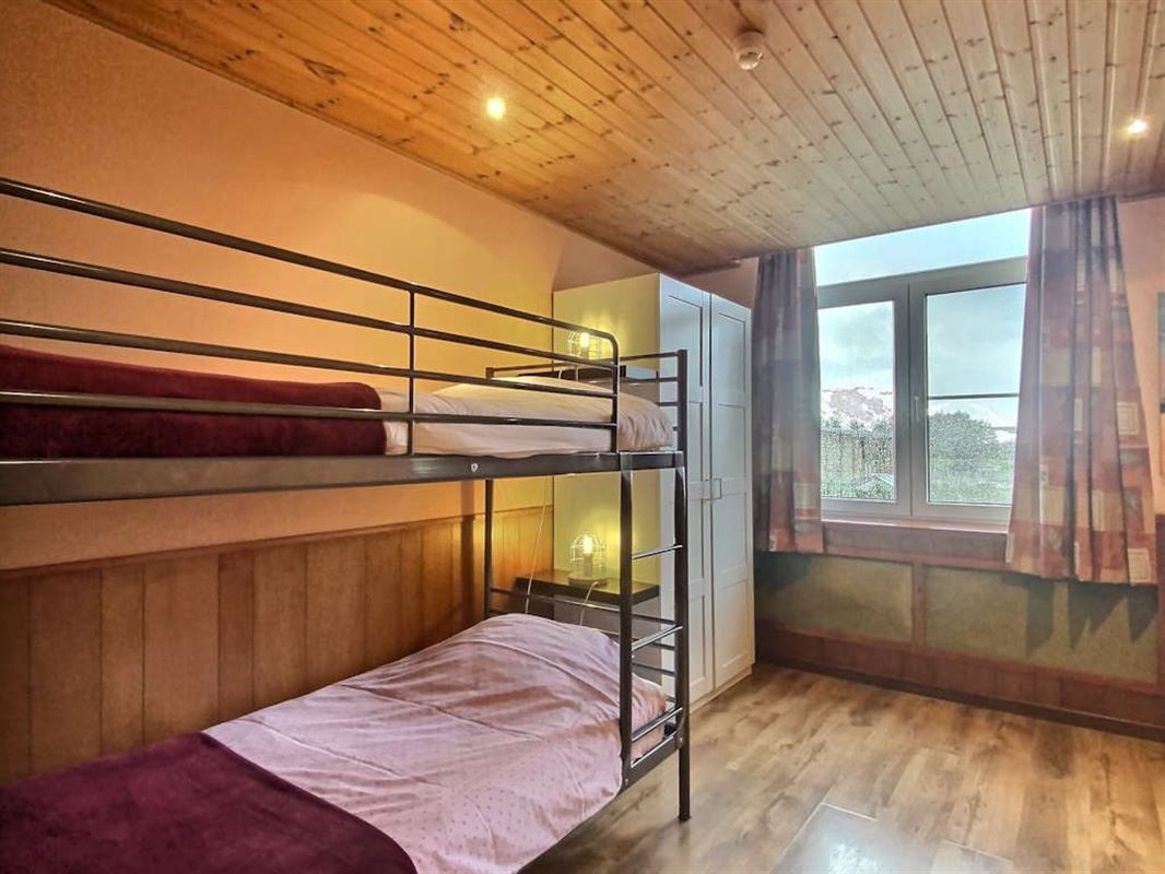 Gîte de charme grande capacité 3 épis - haute rentabilité