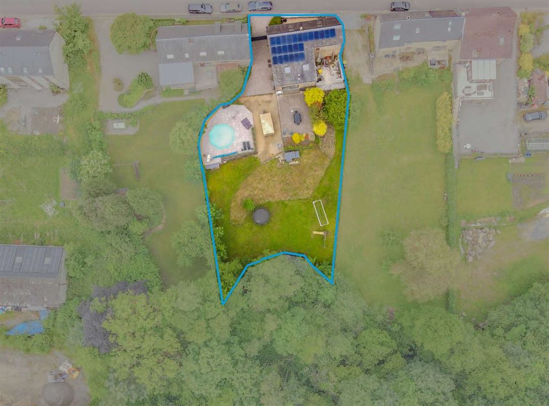 Charmante maison du pays 3 chambres avec piscine sur 16 ares 85 ca