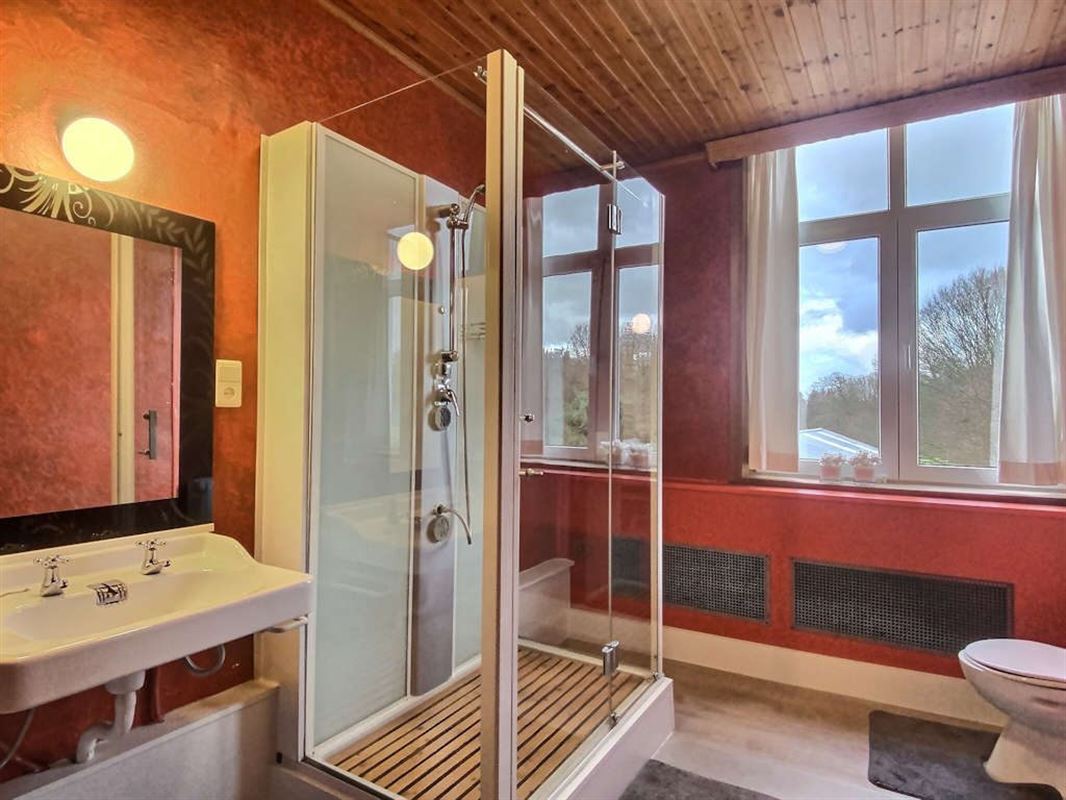 Gîte de charme grande capacité 3 épis - haute rentabilité