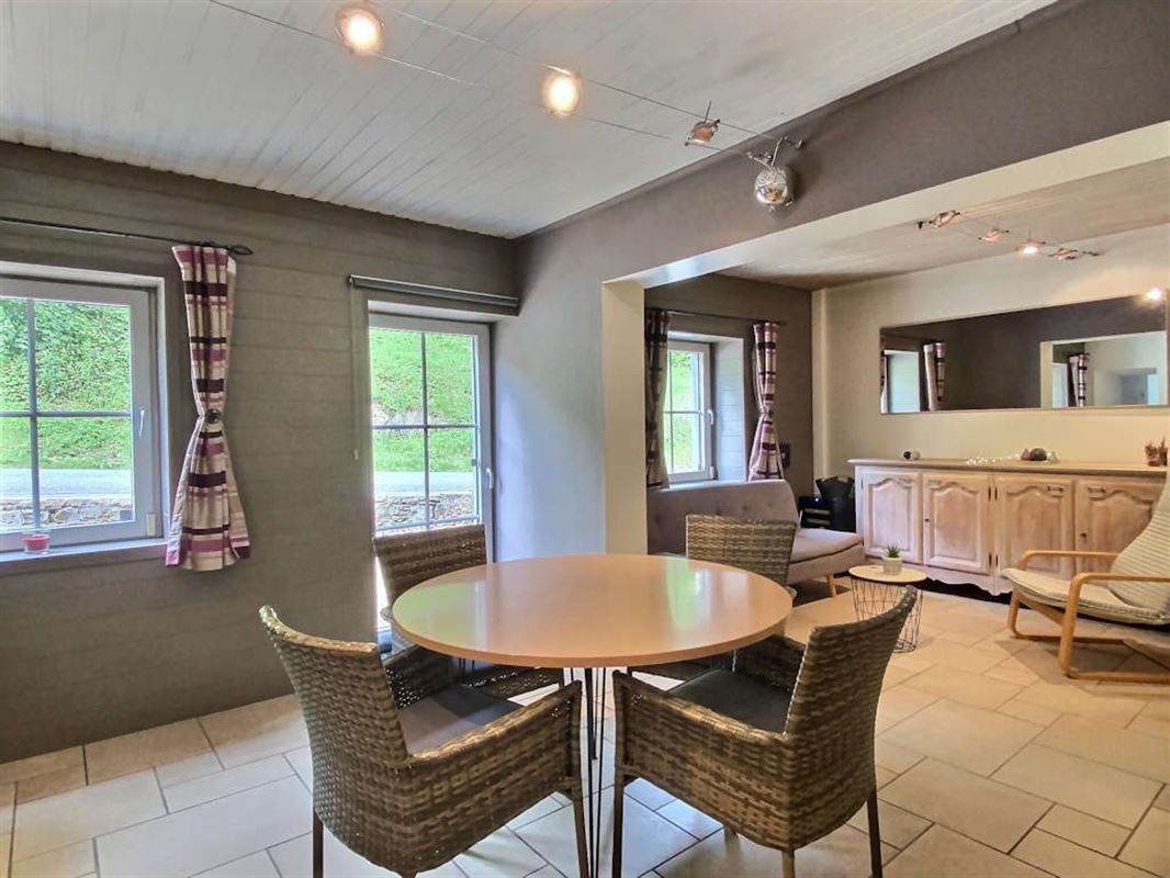 Charmante maison du pays 3 chambres avec piscine sur 16 ares 85 ca