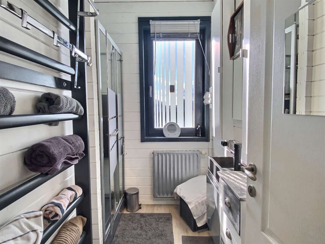 Proche Libramont, vaste et lumineuse villa 400 m2 sur près de 12 ares