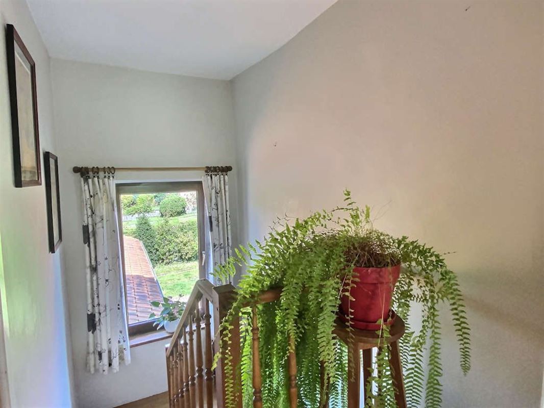 Splendide fermette 4 chambres sur 19 ares et 58 centiares - PEB B