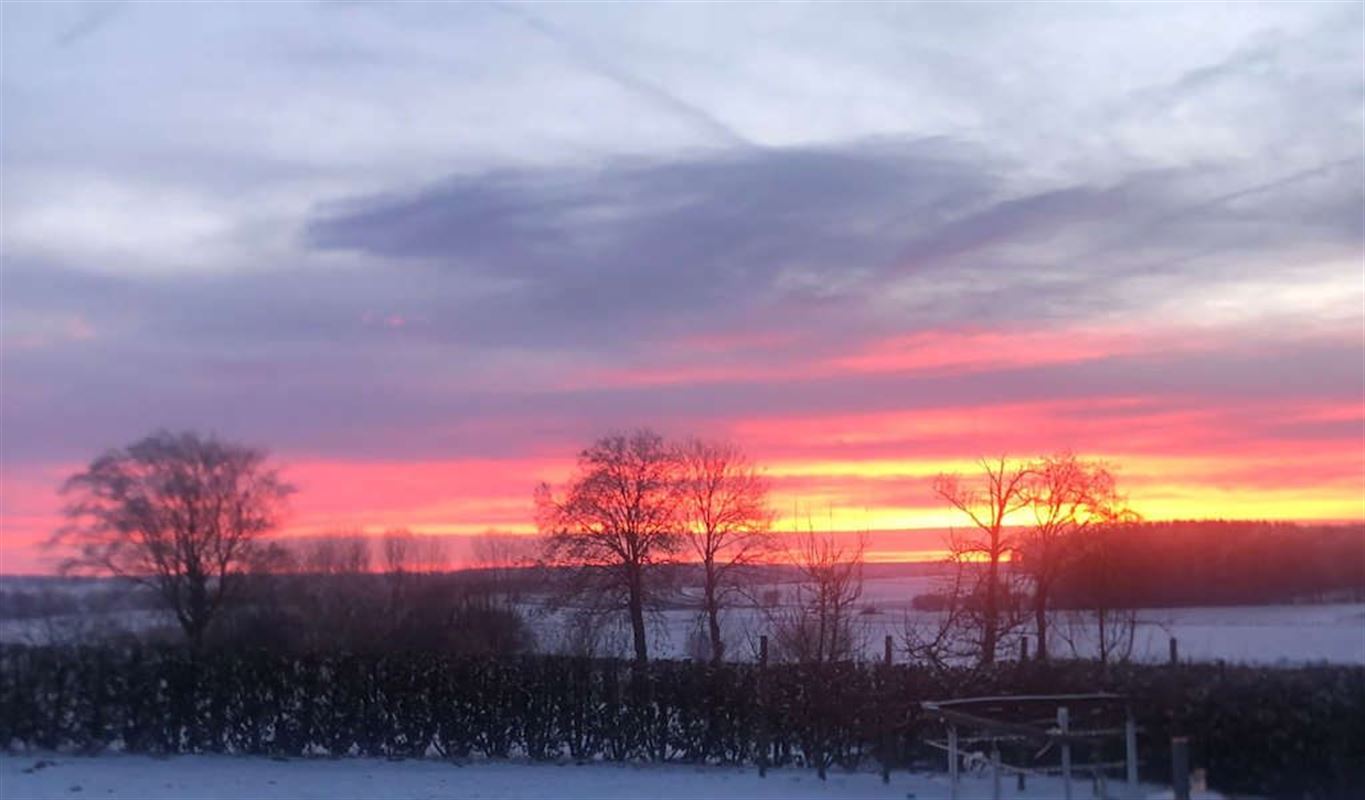 Proche Libramont, vaste et lumineuse villa 400 m2 sur près de 12 ares