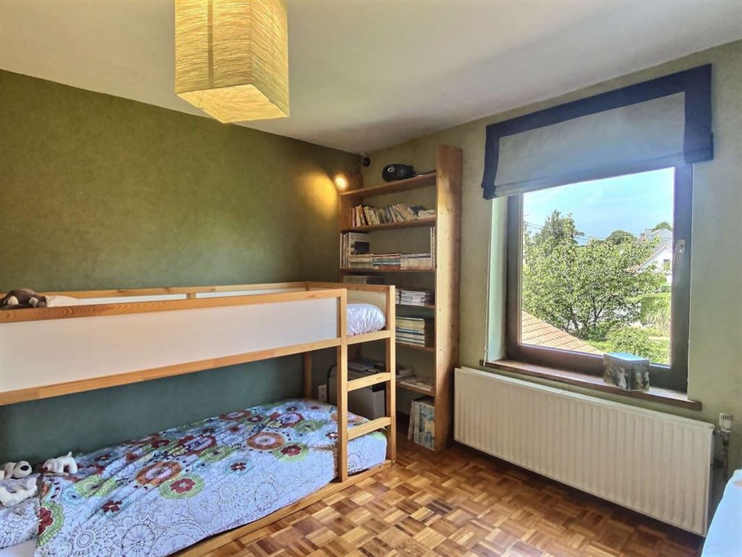 Splendide fermette 4 chambres sur 19 ares et 58 centiares - PEB B