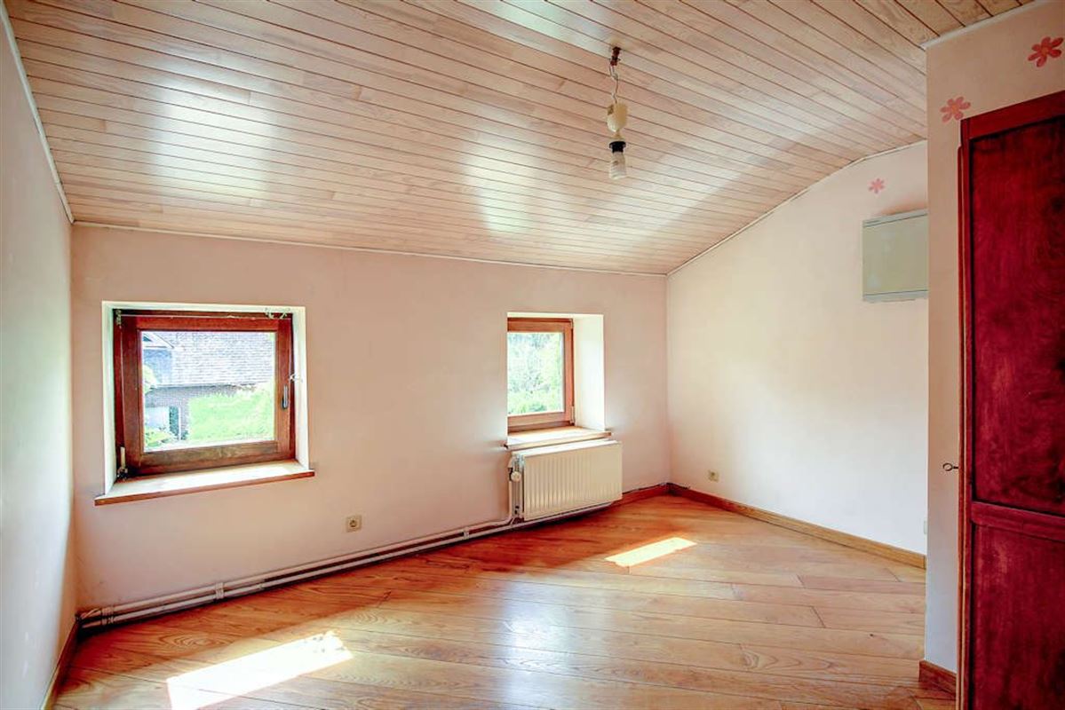 Grez-Doiceau – Villa coup de cœur avec potentiel locatif