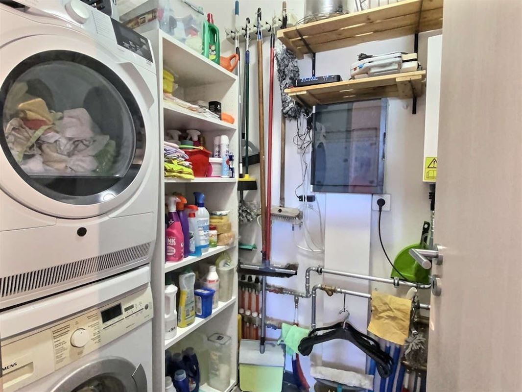 Au sein d'une ville en plein développement promotion immobilière de 7 unités avec vue dégagée sur la campagne environnante.